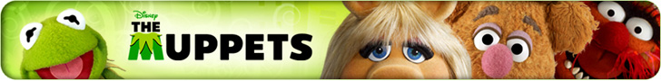 Visit the Official Muppets Studio Store
