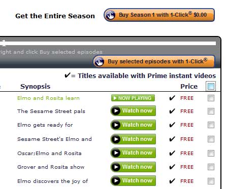 elmo free download