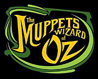 Muppets of Oz