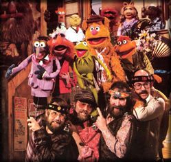 The Muppet Show Performers