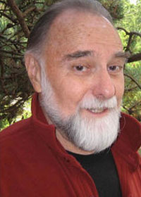 Jerry Nelson