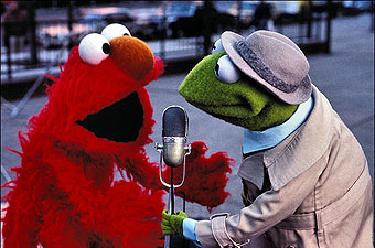 Jim Henson's Muppets