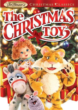 muppet central news the christmas toy comes to dvd jug band christmas dvd