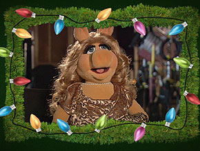 muppet central articles reviews a muppets chirstmas a muppets christmas letters to santa full movie