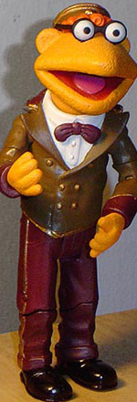 movie usher uniforms