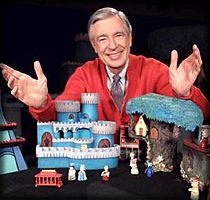 Mr Rogers Toys 68