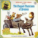 The Muppet Musicians of Bremen (1976)