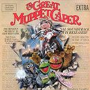 The Great Muppet Caper Original Soundtrack Recording (1981)