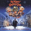 The Muppet Christmas Carol Original Motion Picture Soundtrack (1992)