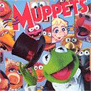 Favorite Songs from Jim Henson's Muppets, Volume One (1986)