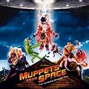 Muppets From Space Original Motion Picture Sountrack (1999)
