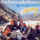 John Denver & the Muppets: Rocky Mountain Holiday (1983)