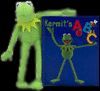 Kermit's ABC (1998)
