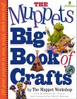 Purchase the Muppets Big Book of Crafts from our Muppet Central Store!