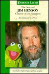 The Story of Jim Henson: Creator of the Muppets (1997)