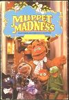 Muppet Madness (1980)