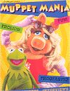 Muppet Mania (1997, UK)