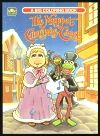 The Muppet Christmas Carol (1993)