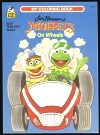 The Muppets on Wheels (1996)