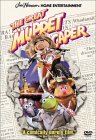 The Great Muppet Caper (1999)