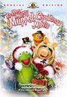 Muppet Central Articles - Reviews: It's a Very Merry Muppet Christmas Movie