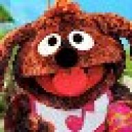 Baby Rowlf