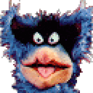 Wozza Fraggle