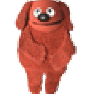 Rowlf the dog