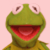 Muppet Man
