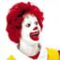 Ronald McDonald