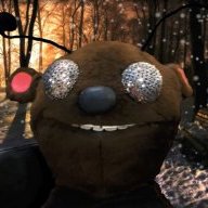 Bee Bear