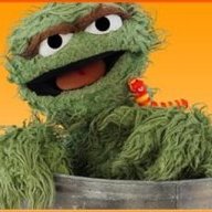 oscarthegrouch