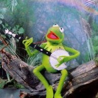 MuppetFromSpace