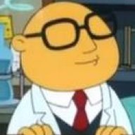 Prof Bunsen