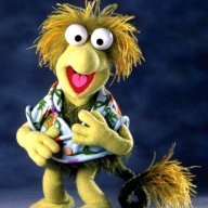 FraggleFrick