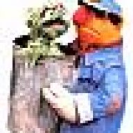 SesameStMuppets