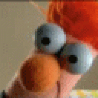 Beaker <3