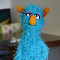 Danspuppets