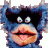 BlueFrackle