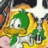 plucky