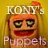 KONY