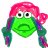 mostlikemokey