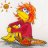 Plaid Fraggle
