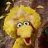 Big Bird Fan