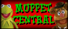 Kermit and Fozzie Button
