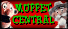 Tube Muppets Button