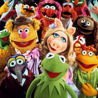 Listen to Muppet Central Radio on Radionomy