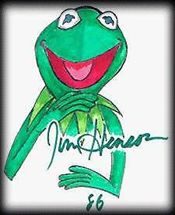 A Kermit sketch by Jim Henson